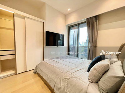 The Strand Thonglor, Bangkok, Thailand The Strand Thonglor, Bangkok, Thailand