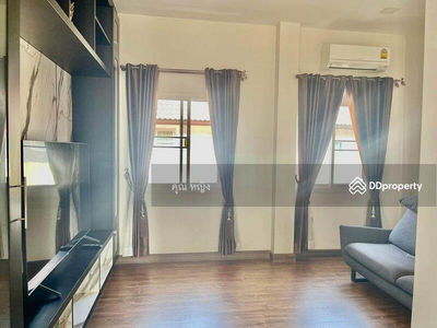 Housing in San Kamphaeng, Thailand Housing in San Kamphaeng, Thailand