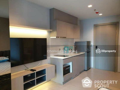 Life Asoke, Bangkok, Thailand Life Asoke, Bangkok, Thailand