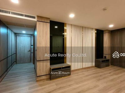 Somkid Gardens, Bangkok