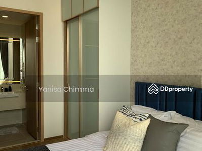 Noble BE33 Sukhumvit, Bangkok, Thailand Noble BE33 Sukhumvit, Bangkok, Thailand