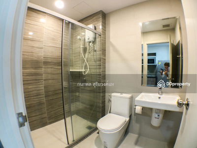 Supalai Veranda Ramkhamhaeng, Bangkok, Thailand Supalai Veranda Ramkhamhaeng, Bangkok, Thailand