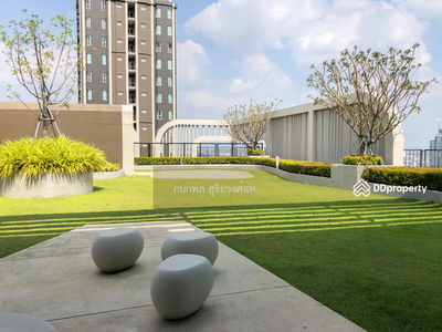 Supalai Veranda Ramkhamhaeng, Bangkok, Thailand Supalai Veranda Ramkhamhaeng, Bangkok, Thailand