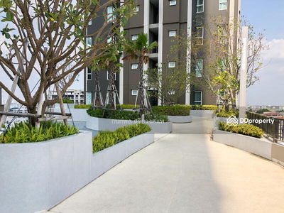 Supalai Veranda Ramkhamhaeng, Bangkok, Thailand Supalai Veranda Ramkhamhaeng, Bangkok, Thailand