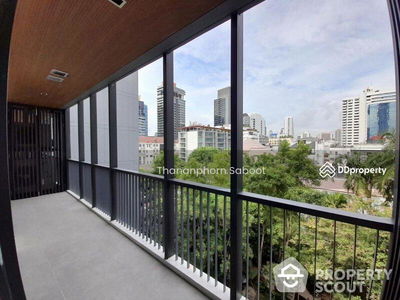 Jitimont residence, Bangkok, Thailand Jitimont residence, Bangkok, Thailand