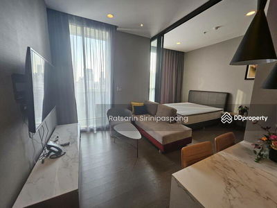 The Esse at Singha Complex, Bangkok, Thailand The Esse at Singha Complex, Bangkok, Thailand