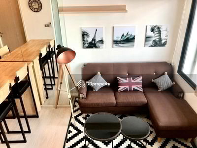 Rhythm Asoke, Bangkok