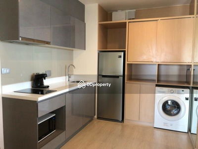 Rhythm Asoke, Bangkok, Thailand Rhythm Asoke, Bangkok, Thailand