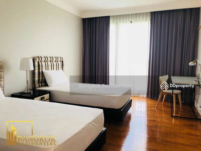 Garden Towers - 4 Bed Serviced Apartment in Bang Na, Bangkok, Thailand Garden Towers - 4 Bed Serviced Apartment in Bang Na, Bangkok, Thailand