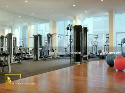 Garden Towers - 4 Bed Serviced Apartment in Bang Na, Bangkok, Thailand Garden Towers - 4 Bed Serviced Apartment in Bang Na, Bangkok, Thailand