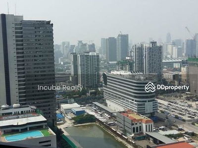 Belle Grand Rama 9, Bangkok, Thailand Belle Grand Rama 9, Bangkok, Thailand