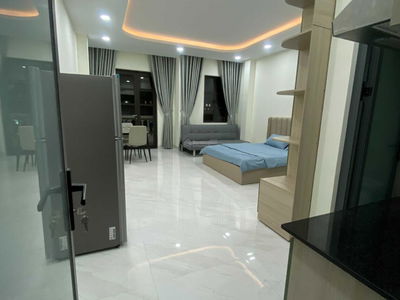 CityLand Park Hills, Vietnam CityLand Park Hills, Vietnam