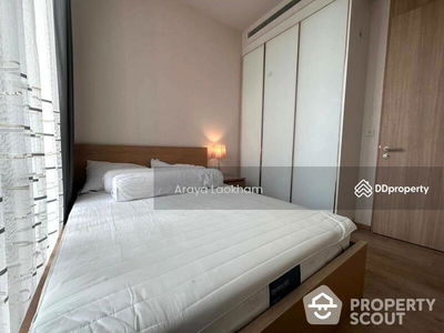 Noble BE19 Sukhumvit, Bangkok, Thailand Noble BE19 Sukhumvit, Bangkok, Thailand