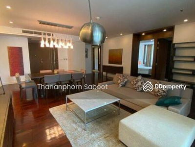 Large 3-Bedroom Apt., Bangkok, Thailand Large 3-Bedroom Apt., Bangkok, Thailand