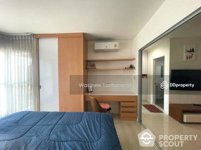 Aspire Sukhumvit 48, Bangkok, Thailand Aspire Sukhumvit 48, Bangkok, Thailand