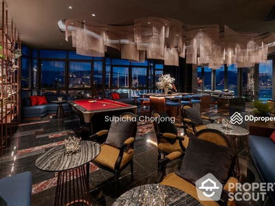 EDGE Central Pattaya, Chon Buri, Thailand EDGE Central Pattaya, Chon Buri, Thailand