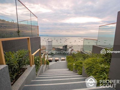 EDGE Central Pattaya, Chon Buri, Thailand EDGE Central Pattaya, Chon Buri, Thailand