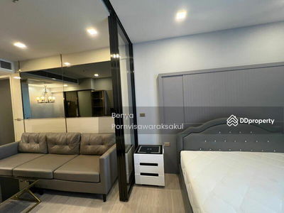 One9Five Asoke-Rama 9, Bangkok, Thailand One9Five Asoke-Rama 9, Bangkok, Thailand