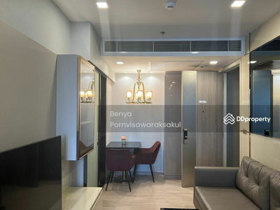 One9Five Asoke-Rama 9, Bangkok, Thailand One9Five Asoke-Rama 9, Bangkok, Thailand