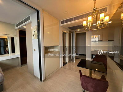 One9Five Asoke-Rama 9, Bangkok, Thailand One9Five Asoke-Rama 9, Bangkok, Thailand