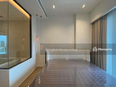 The Strand Thonglor, Bangkok, Thailand The Strand Thonglor, Bangkok, Thailand