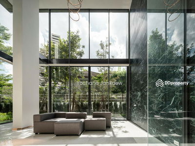 Vana Residence Sukhumvit 26, Bangkok, Thailand Vana Residence Sukhumvit 26, Bangkok, Thailand