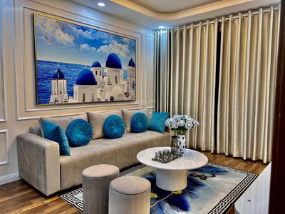 FLC Green Apartment, Vietnam FLC Green Apartment, Vietnam