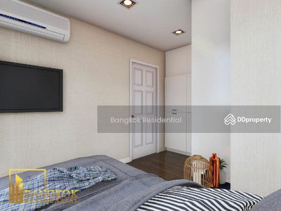 Belle Grand Rama 9, Bangkok, Thailand Belle Grand Rama 9, Bangkok, Thailand