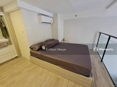 Siamese Sukhumvit 48, Bangkok, Thailand Siamese Sukhumvit 48, Bangkok, Thailand