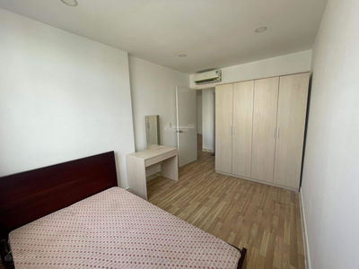 City Gate Towers, Vietnam City Gate Towers, Vietnam