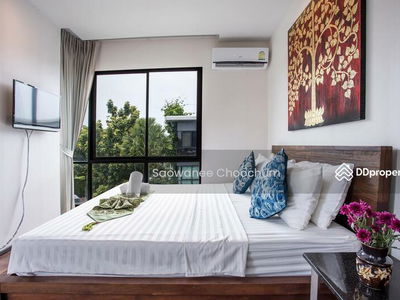 Condo Title, Phuket, Thailand Condo Title, Phuket, Thailand