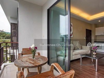 Condo Title, Phuket, Thailand Condo Title, Phuket, Thailand