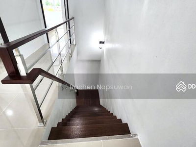 Baan Sajjakul, Songkhla, Thailand Baan Sajjakul, Songkhla, Thailand