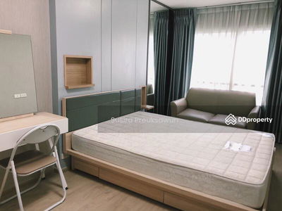 Condo Elio Del Ray, Bangkok, Thailand Condo Elio Del Ray, Bangkok, Thailand