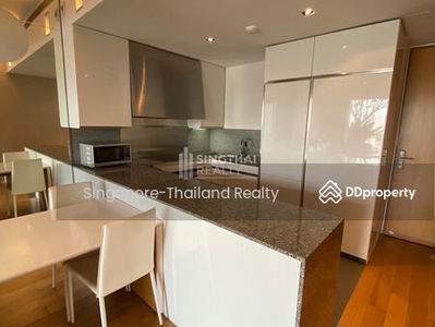 The Met Sathorn, Bangkok, Thailand The Met Sathorn, Bangkok, Thailand