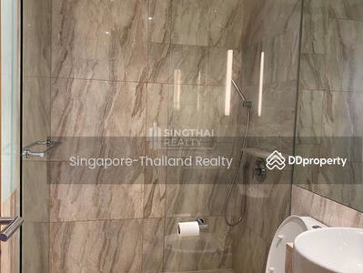 The Met Sathorn, Bangkok, Thailand The Met Sathorn, Bangkok, Thailand