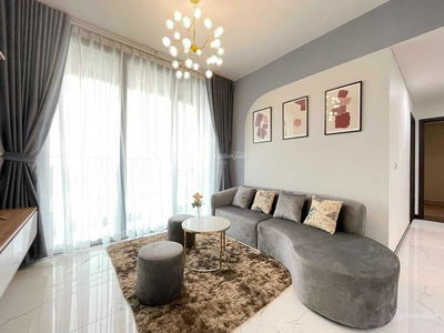 Empire City Thủ Thiêm, Vietnam Empire City Thủ Thiêm, Vietnam