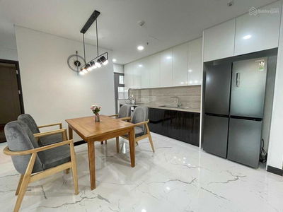 Empire City Thủ Thiêm, Vietnam Empire City Thủ Thiêm, Vietnam