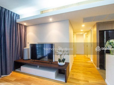 Mode Sukhumvit 61, Bangkok, Thailand Mode Sukhumvit 61, Bangkok, Thailand