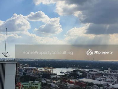 Aspire Rama 4, Bangkok, Thailand Aspire Rama 4, Bangkok, Thailand