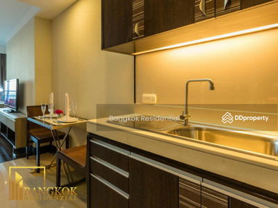 Jasmine Grande Residence, Bangkok, Thailand Jasmine Grande Residence, Bangkok, Thailand