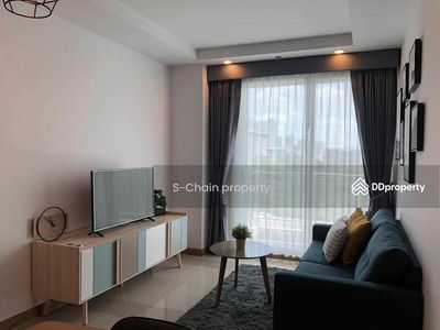 Supalai Wellington, Bangkok, Thailand Supalai Wellington, Bangkok, Thailand