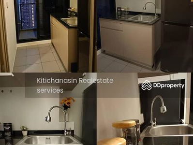 The Politan Rive, Nonthaburi, Thailand The Politan Rive, Nonthaburi, Thailand