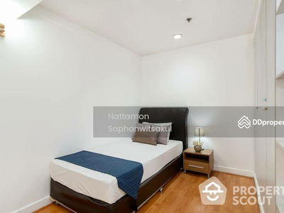 The Waterford Diamond Tower Sukhumvit, Bangkok, Thailand The Waterford Diamond Tower Sukhumvit, Bangkok, Thailand