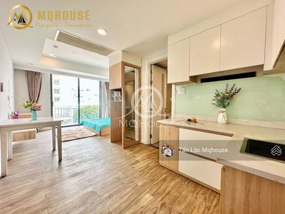 Жилье в Ho Chi Minh City, Vietnam Жилье в Ho Chi Minh City, Vietnam