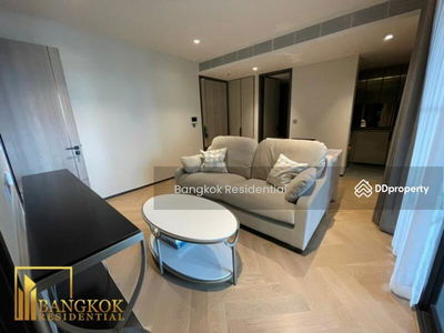 The Reserve Sukhumvit 61, Bangkok, Thailand The Reserve Sukhumvit 61, Bangkok, Thailand