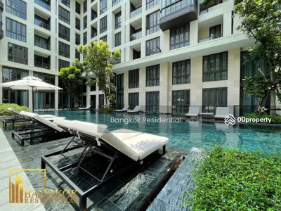 The Reserve Sukhumvit 61, Bangkok, Thailand The Reserve Sukhumvit 61, Bangkok, Thailand
