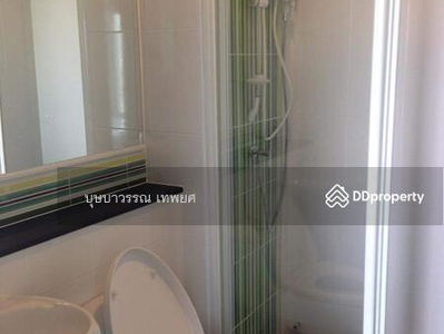 Centric Ratchada-Suthisan, Bangkok, Thailand Centric Ratchada-Suthisan, Bangkok, Thailand