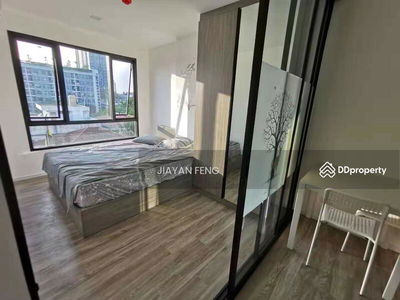 B Loft Lite Sukhumvit 115, Samut Prakan, Thailand B Loft Lite Sukhumvit 115, Samut Prakan, Thailand