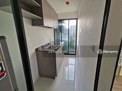B Loft Lite Sukhumvit 115, Samut Prakan, Thailand B Loft Lite Sukhumvit 115, Samut Prakan, Thailand